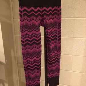 Lululemon Leggings Sz 6